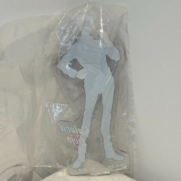 3/$20 - Gojo Satoru Acrylic Stand - Japan Import Anime Japanese - Jujutsu Kaisen - Picture 4 of 4